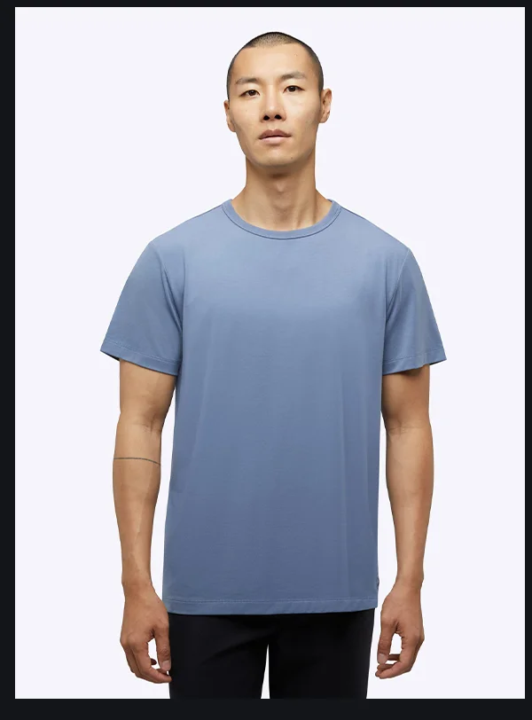 Hydrogen AO Forever Tee