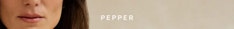 Pepper