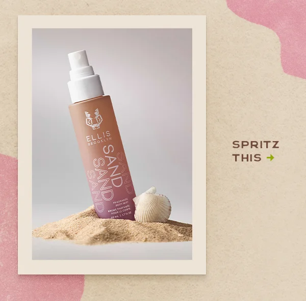 Shop fragrance