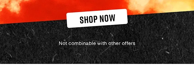 Hours Left Summer's Hottest Steal 30-60% Off sitewide. Not combinable with other offers. Shop Now