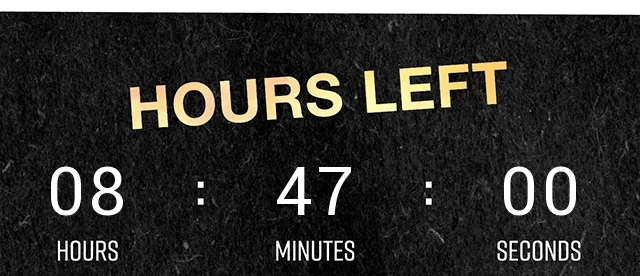countdown clock