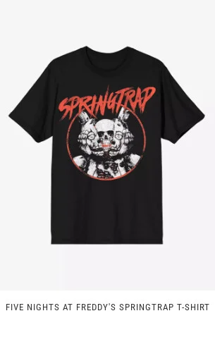 Check out our new arrivals