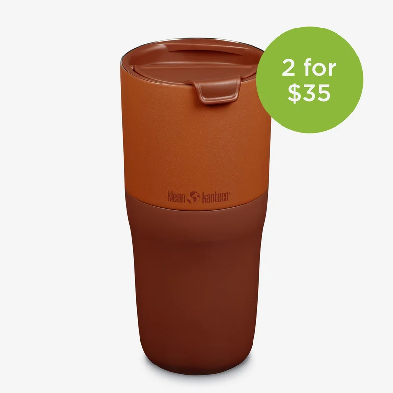 Image of 26oz Rise Tumbler - SALE
