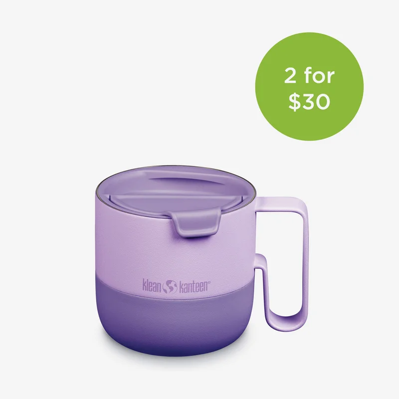 Image of 14oz Rise Mug - SALE