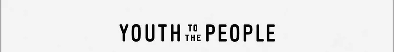 Youth To The People