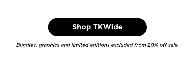 Shop TKWide Sale