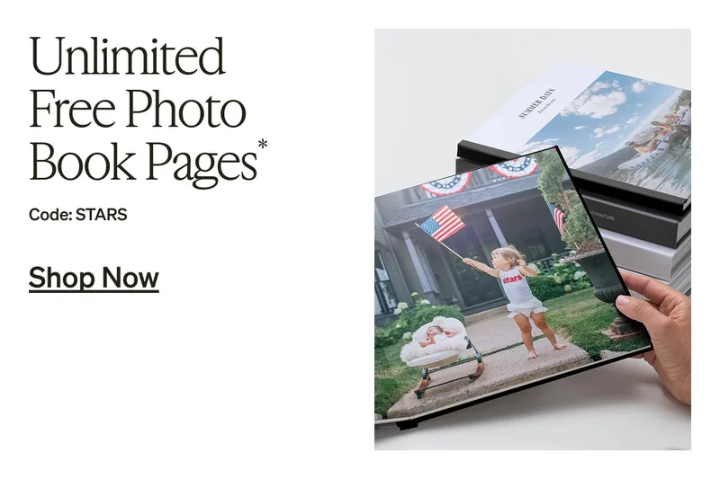 You're getting FREE prints!