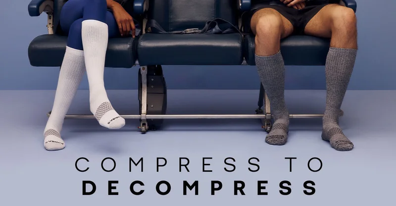 COMPRESS TO DECOMPRESS