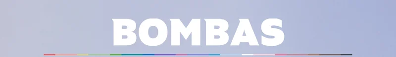 BOMBAS