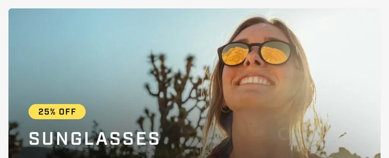 Shop ROKA Performance Eyewear