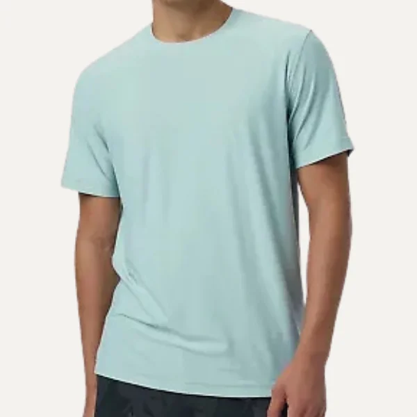 Vuori Strato Tech Tee