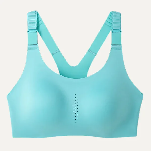 Brooks Dare Racerback Sports Bra 2