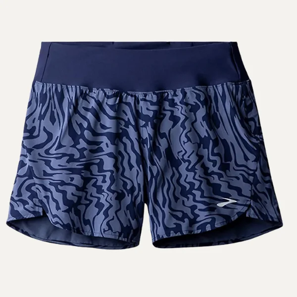 Brooks Chaser 5 Short 2.0