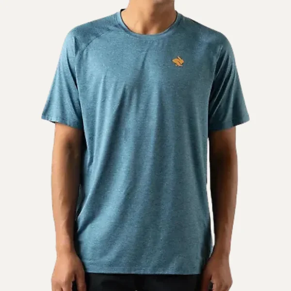 rabbit EZ Tee Short Sleeve Updated Fit