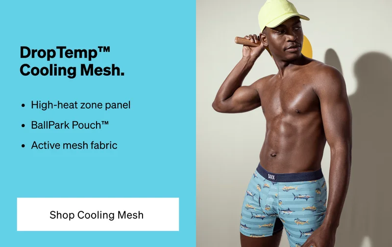 Shop Cooling Mesh