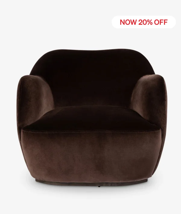 Shop Selkie Swivel Chair