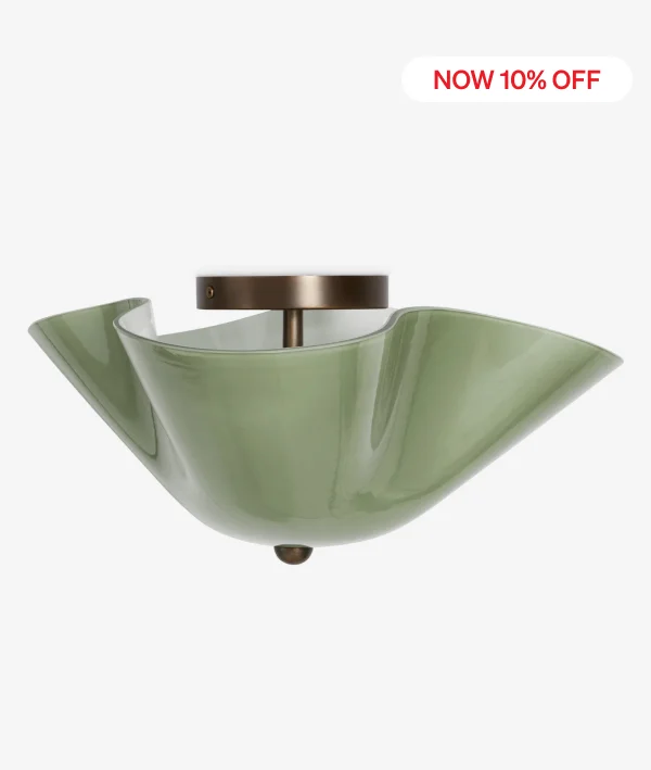 Shop Radner Flush Mount