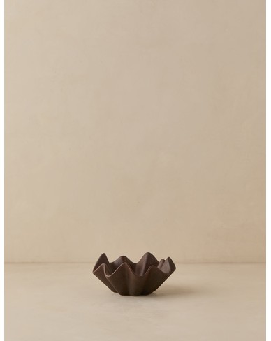 Selden Bowl-Brown