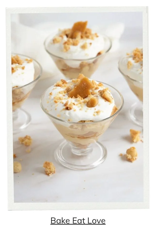 Monthly Baking Kit Bake Eat Love