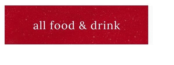 Shop all food and drink