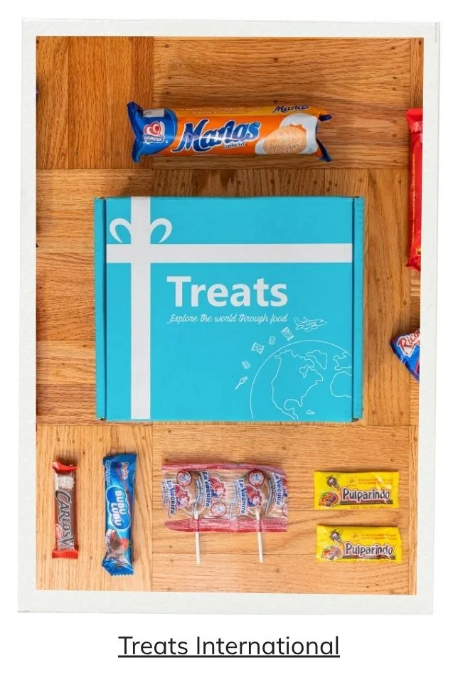 Treats International
