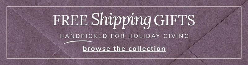 Shop free shipping collection