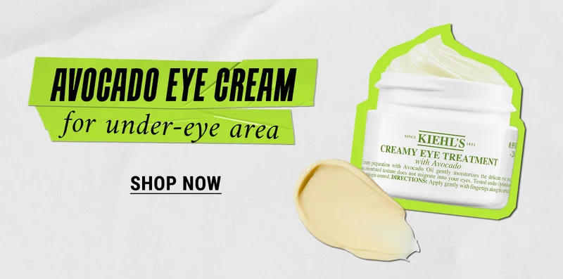 Avocado Eye Cream