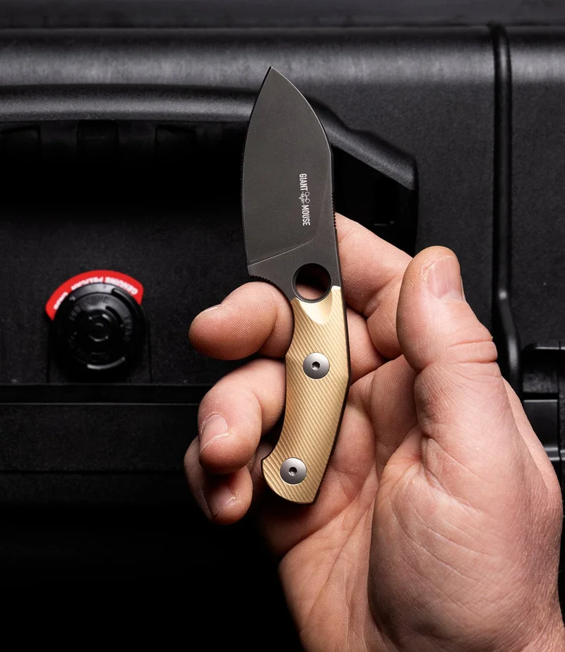 Image of GiantMouse GMF1-P (BMC Edition)