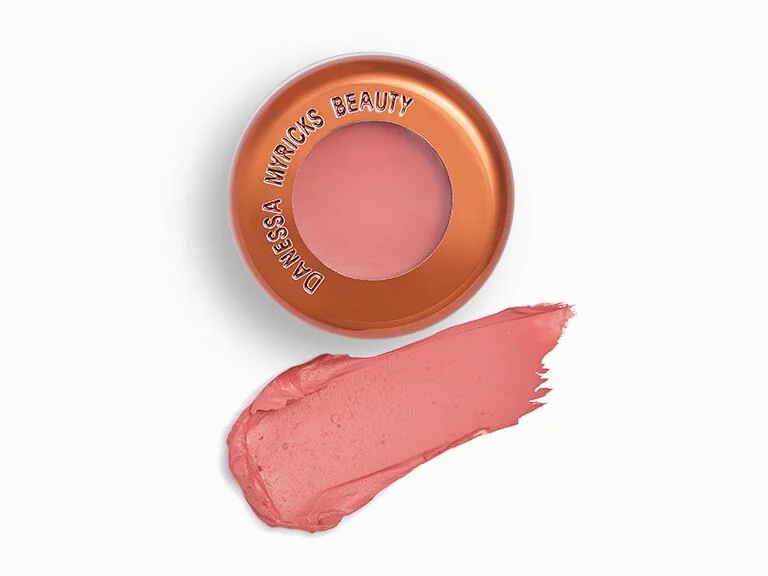 Yummy Skin Blurring Balm Powder Flushed