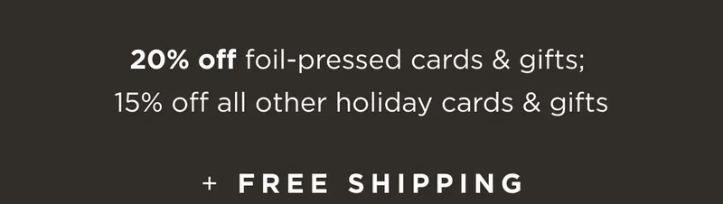 Merry & Bright Gifts