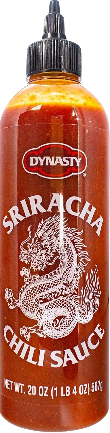 Image of Dynasty Sriracha Chili Sauce
