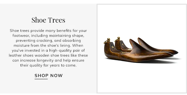 shoe trees