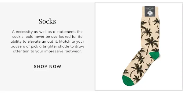 socks
