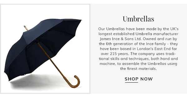 umbrellas