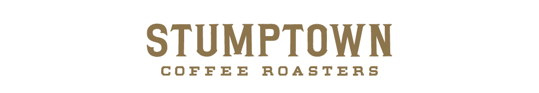 Stumptown Coffee Roasters