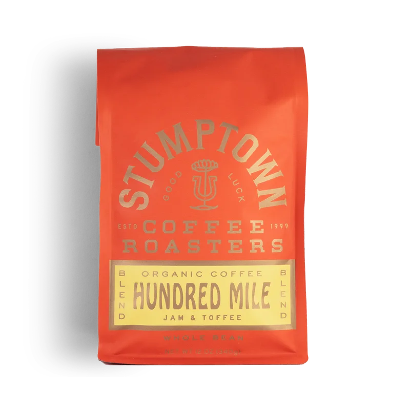 Image of Hundred Mile