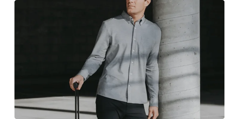 What To Wear To The Airport for Comfort and Style