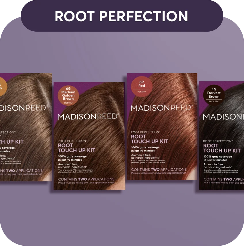 ROOT PERFECTION