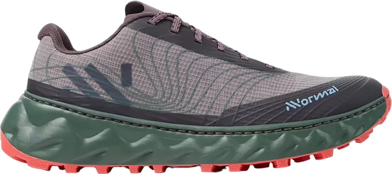 NNormal,  Tomir 02 Trail Running Shoes - Unisex