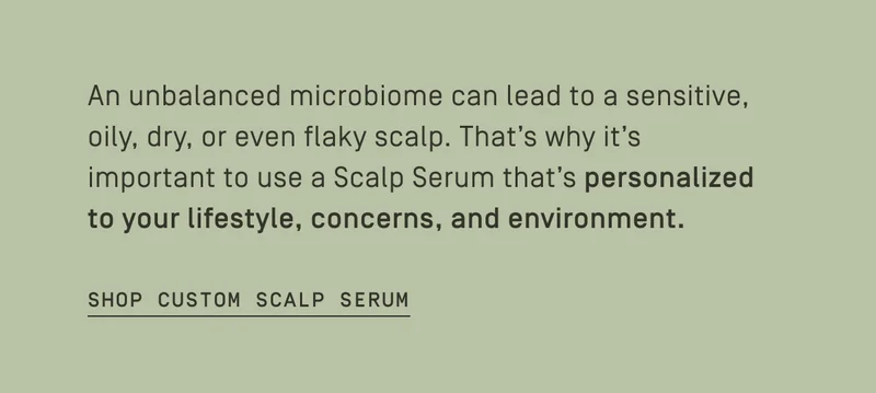 Shop Custom Scalp Serum