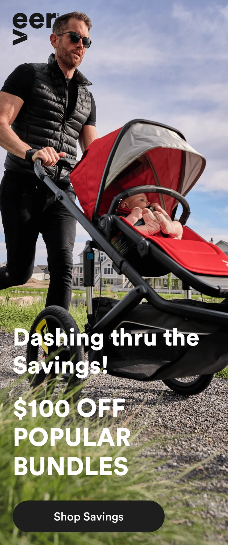 Dashing thru the Savings! - $100 OFF POPULAR BUNDLES - Shop Savings