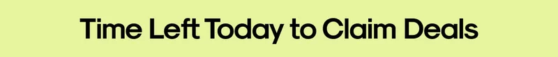 Time Left Today