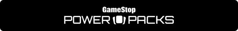 GameStop | Power Packs