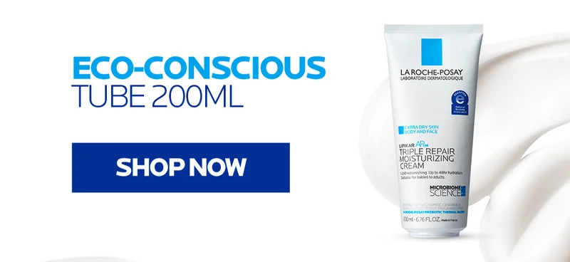 Eco-conscious Tube 200ML
