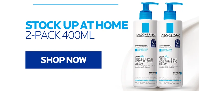 STOCK UP AT HOME