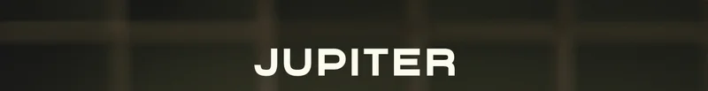 JUPITER
