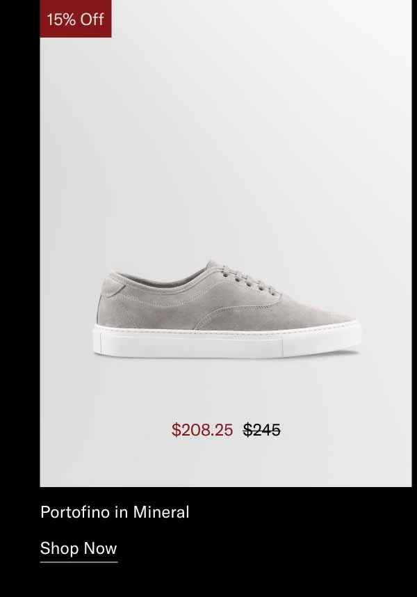 Portofino in Mineral. Shop Now