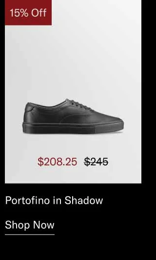 Portofino in Shadow. Shop Now