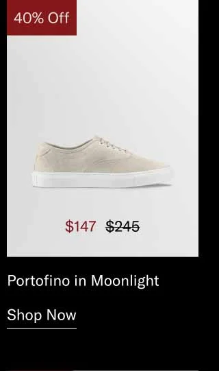 Portofino in Moonlight. Shop Now