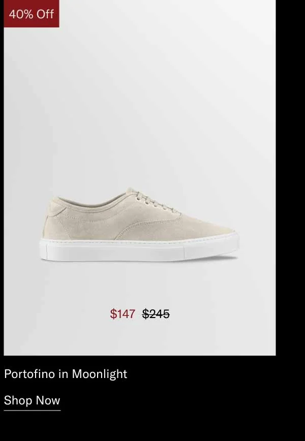 Portofino in Moonlight. Shop Now